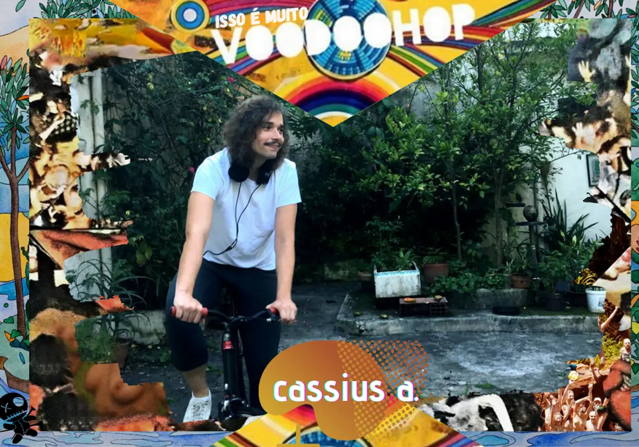 Cassius A.