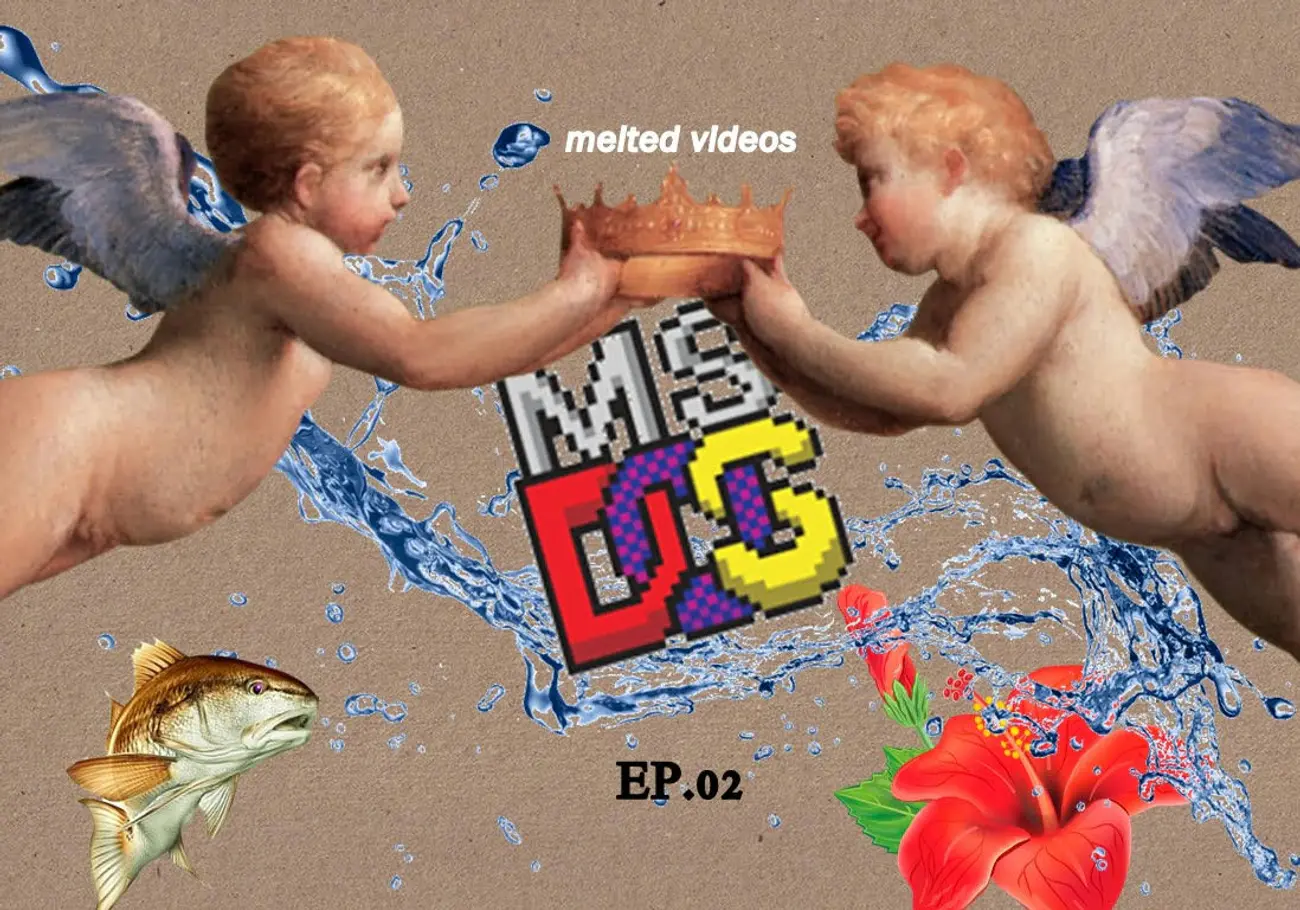 Melted Videos