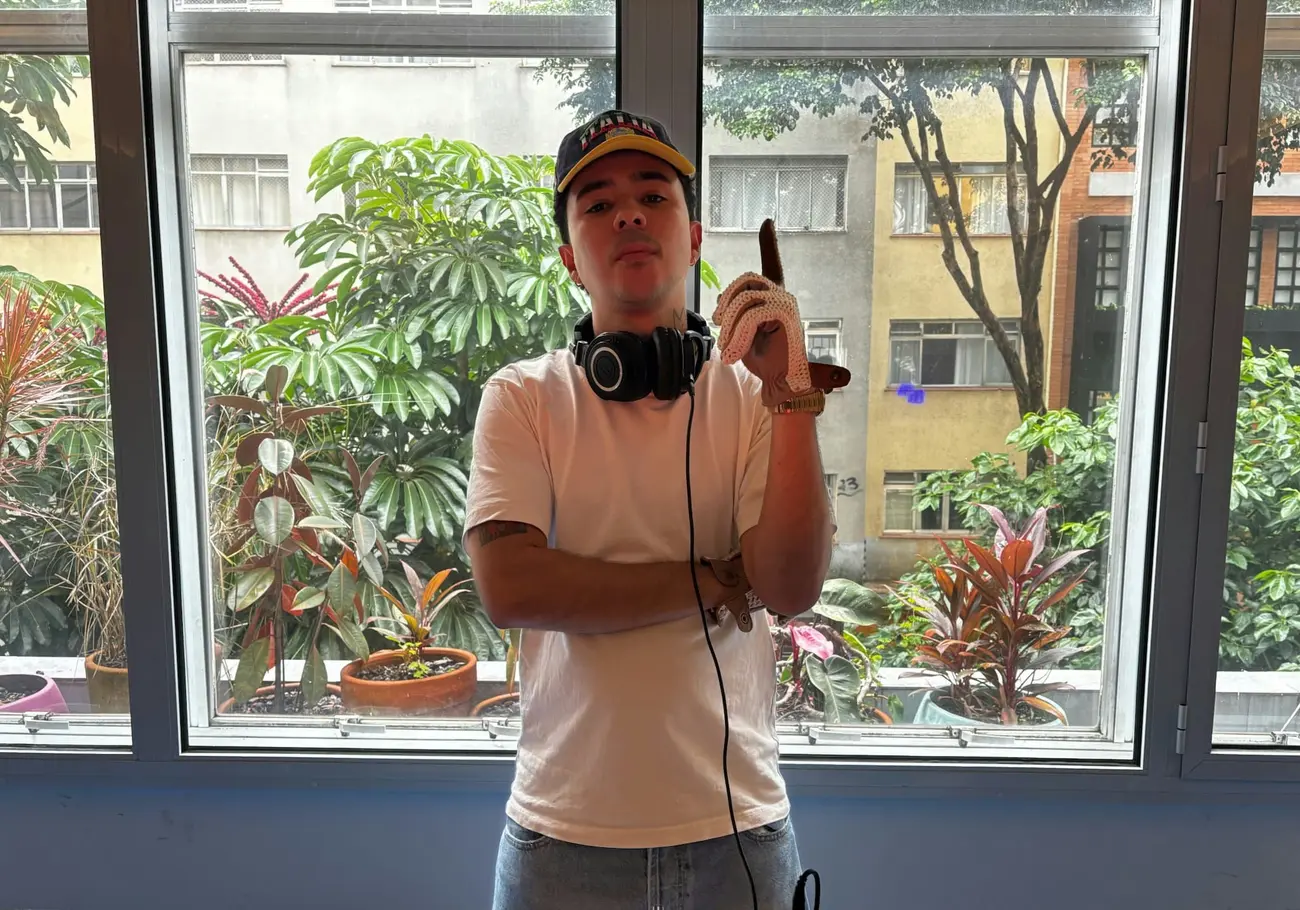 CULTURAL CAIO