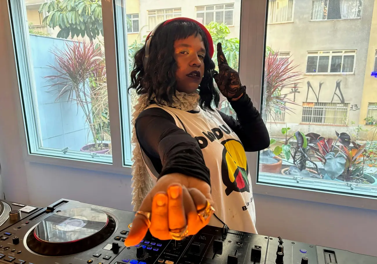 TESAOZINHO INICIAL TAKOVER – DJ SALNASALADA