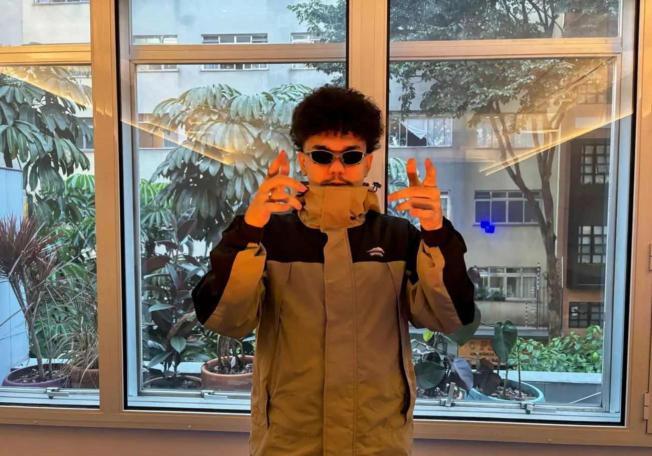Karan!