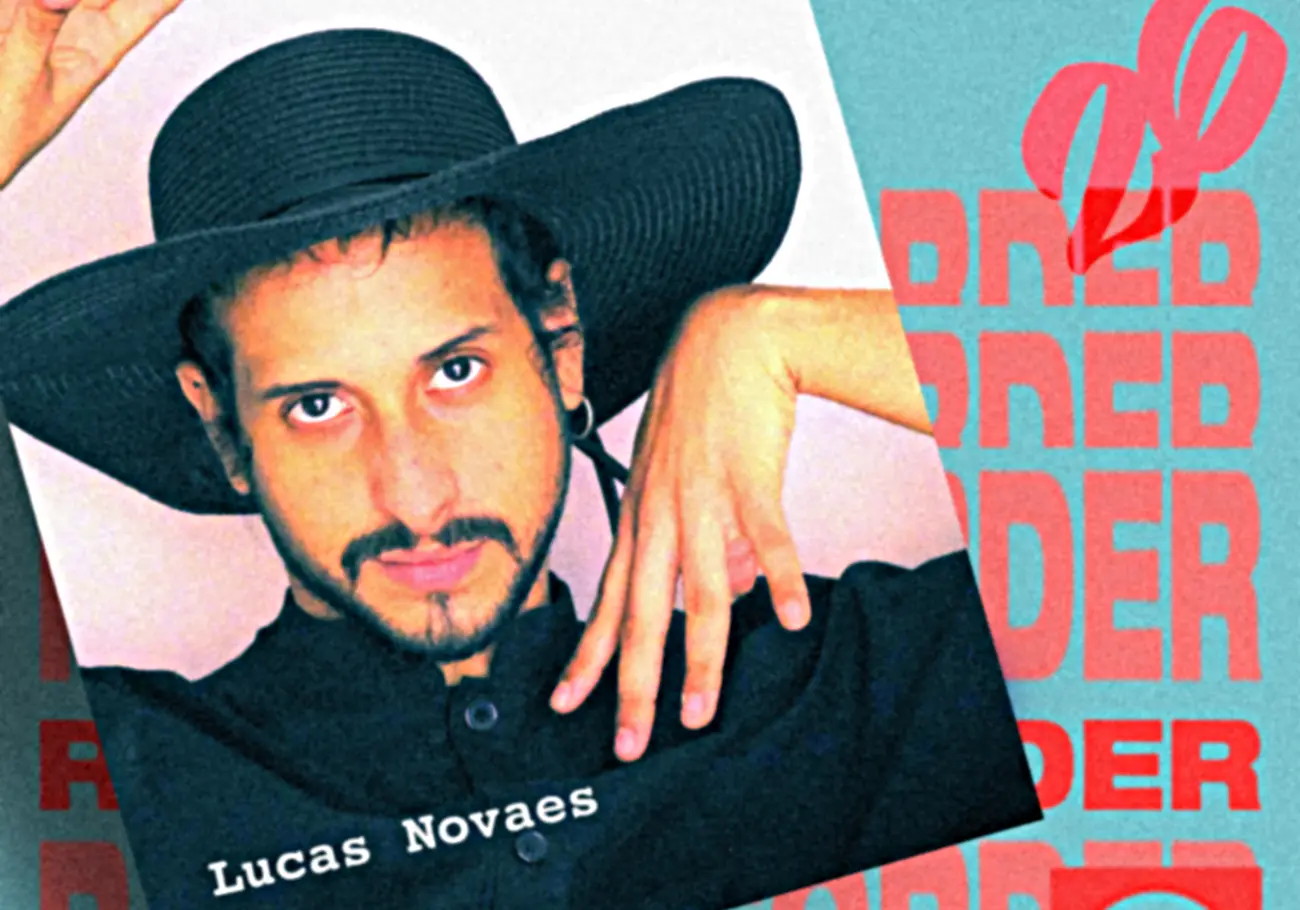 Lucas Novaes