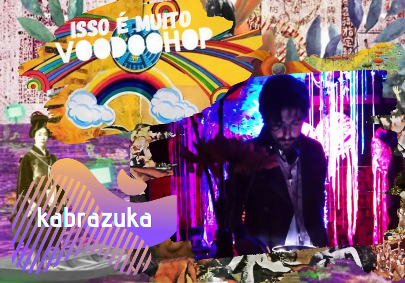 Kabrazuka