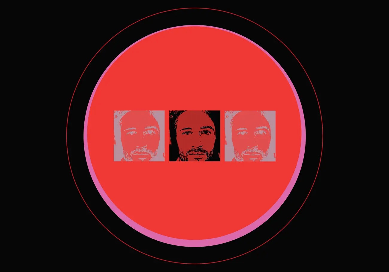 Especial Luke Vibert