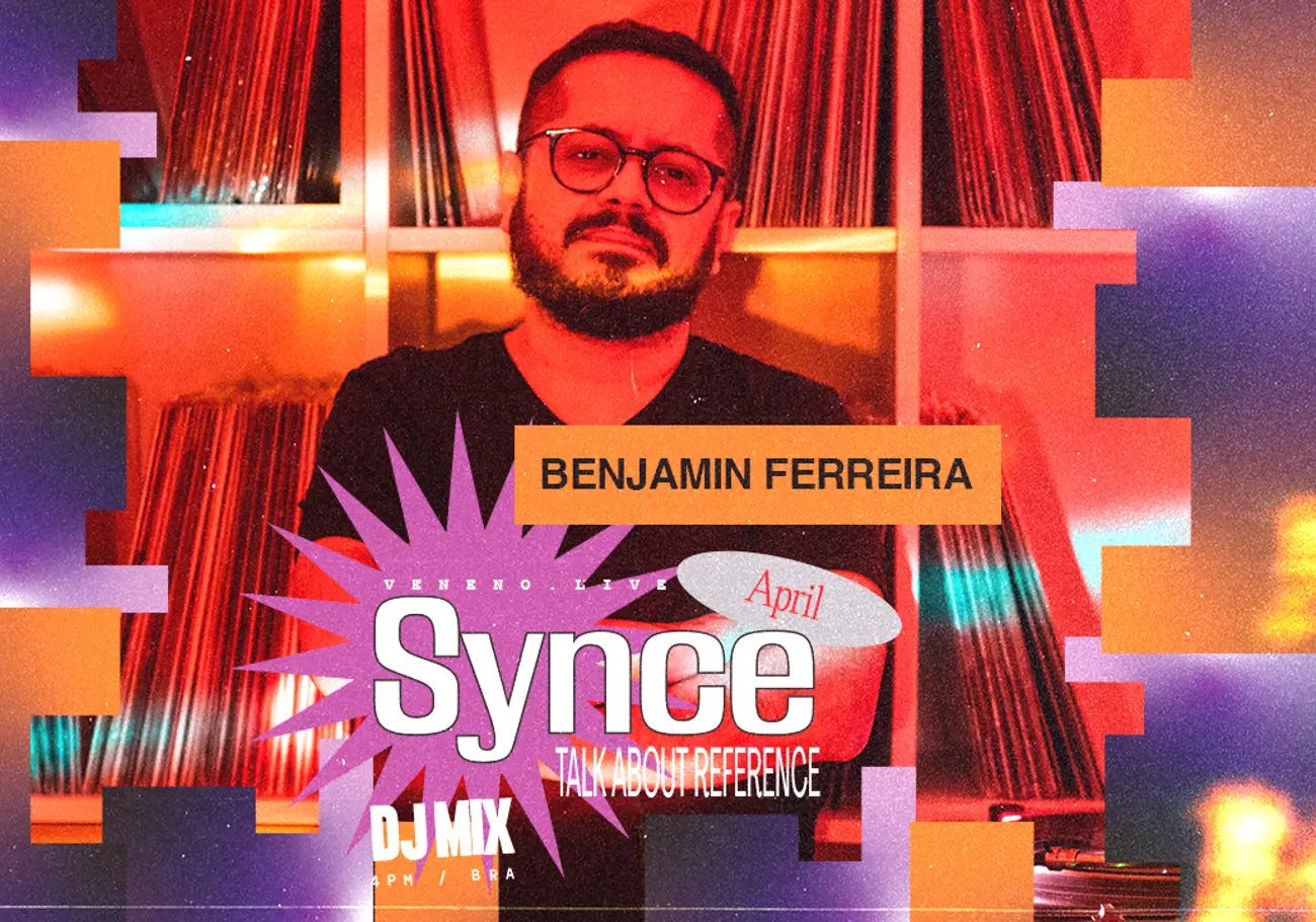 Benjamin Ferreira