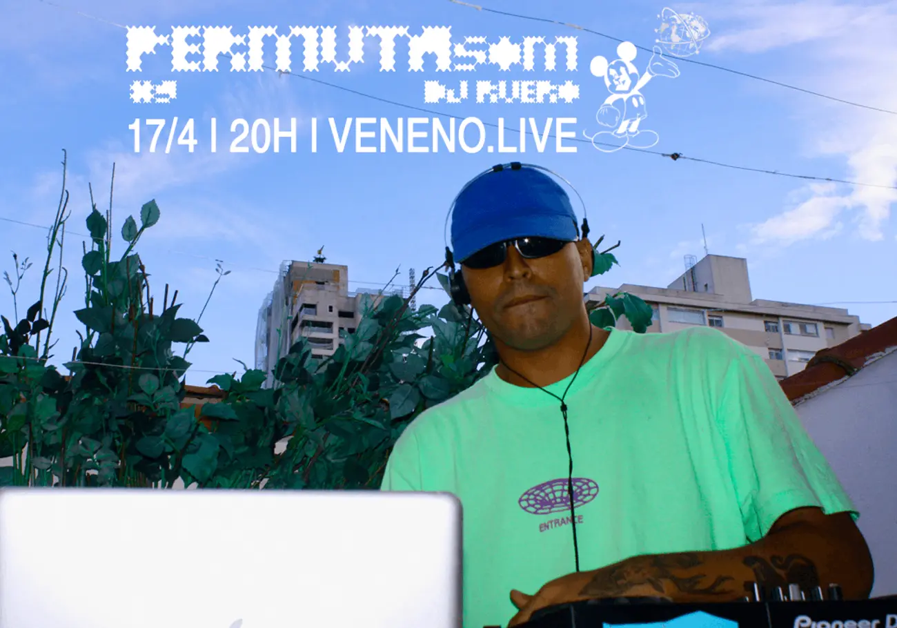 DJ Ruêro