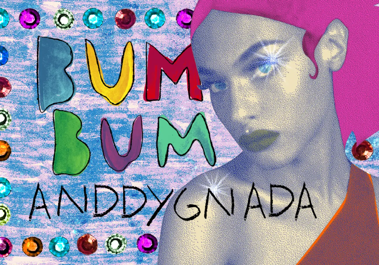 Anddygnada