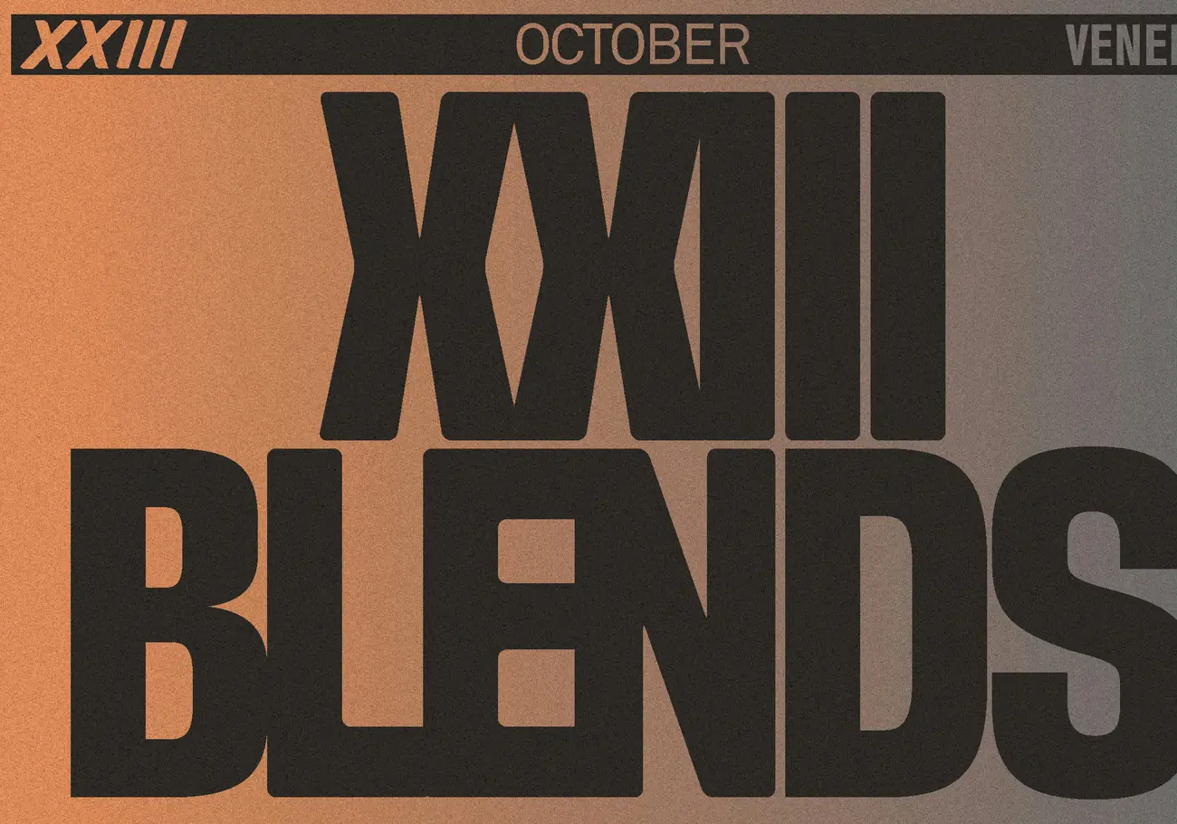 XXIII – El Nando and Neida
