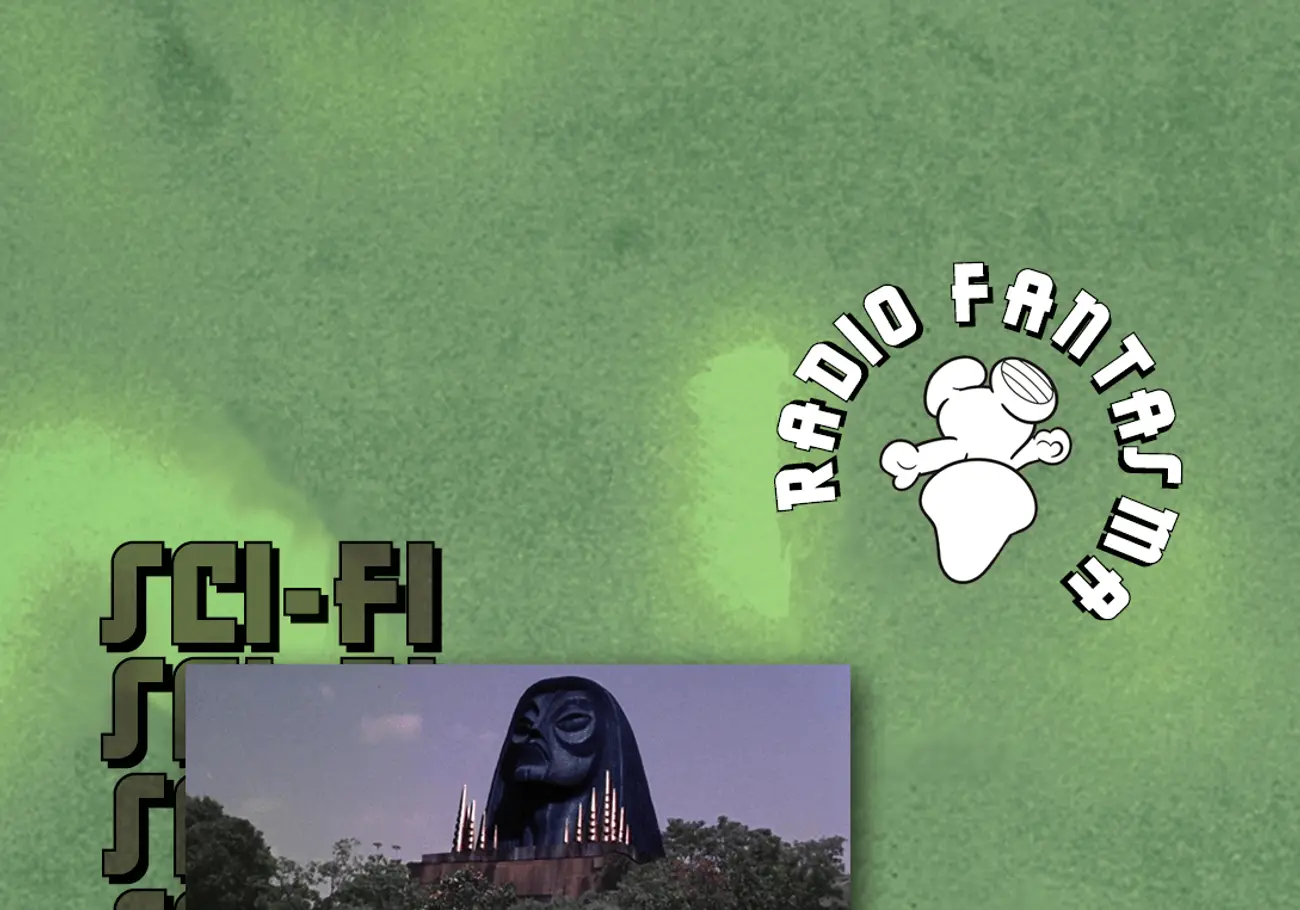 Radio Fantasma
