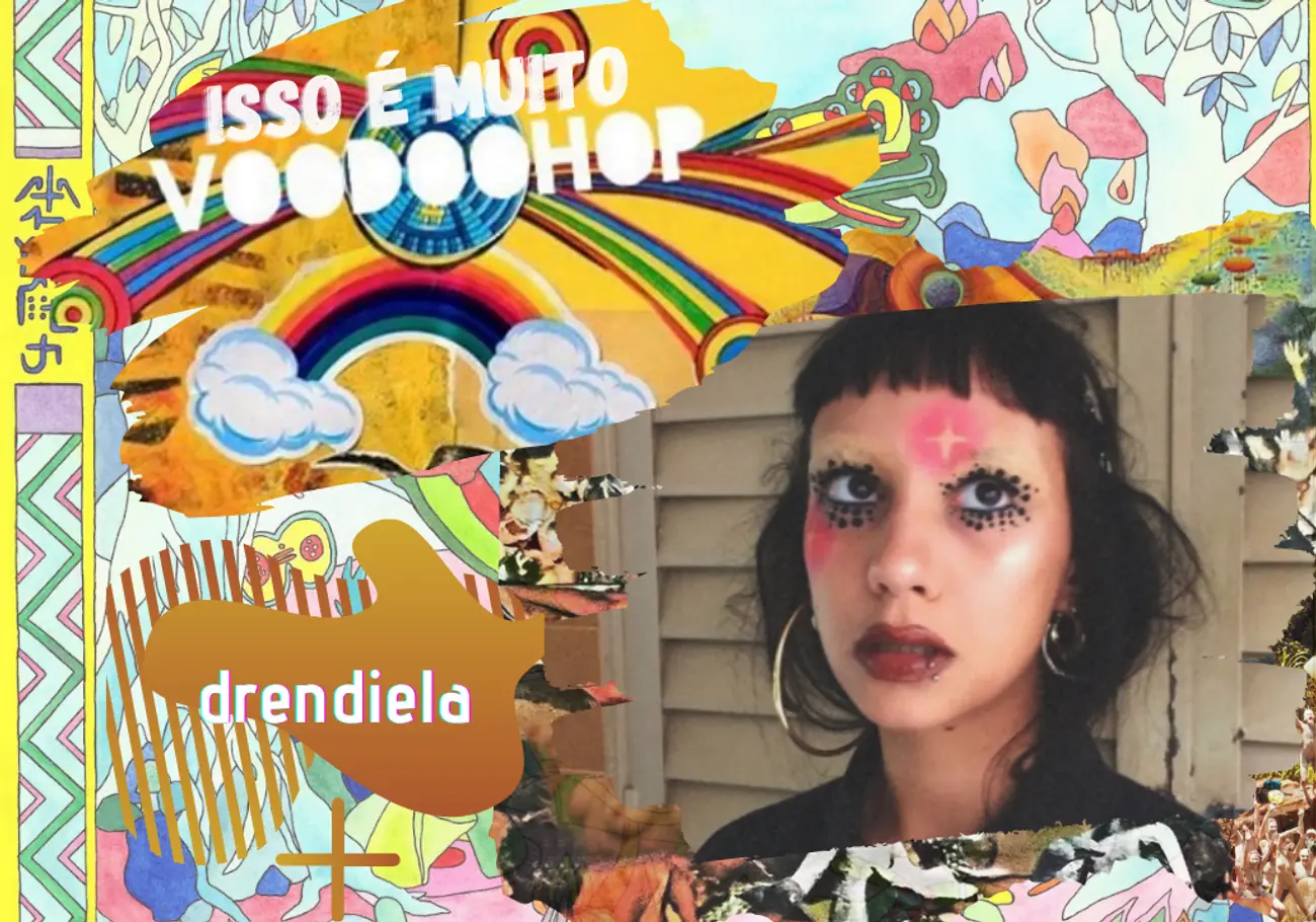 Drendiela