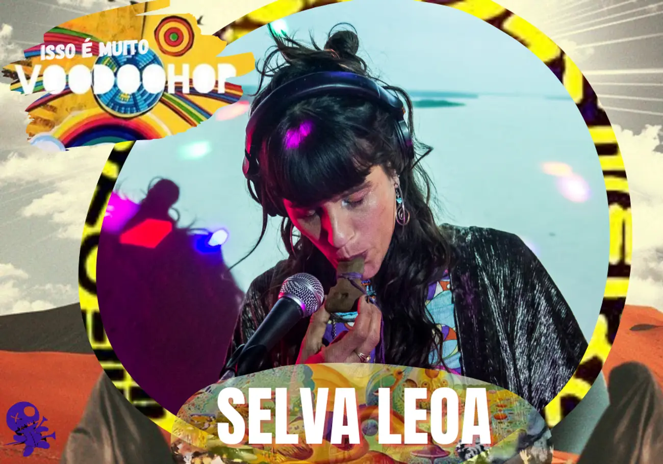 Selva Leoa