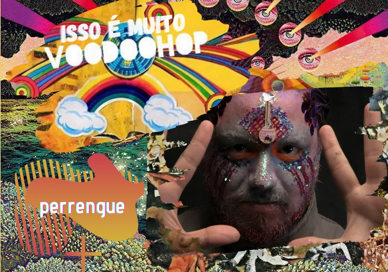 Perrengue