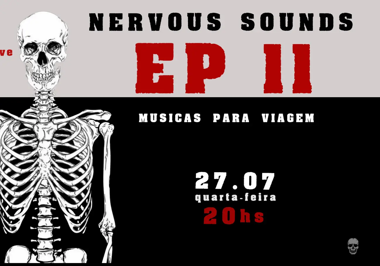 Nervous Sounds