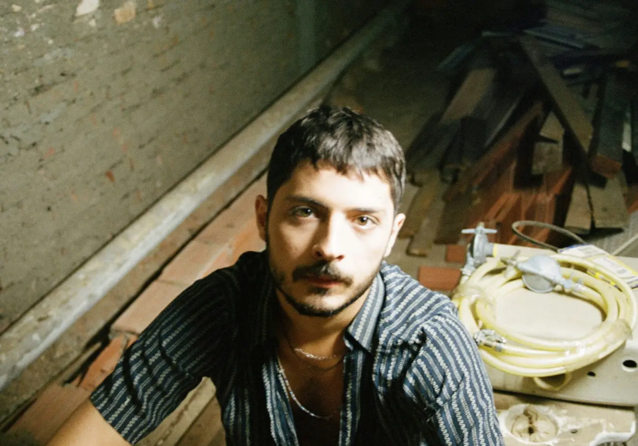 Rico Jorge