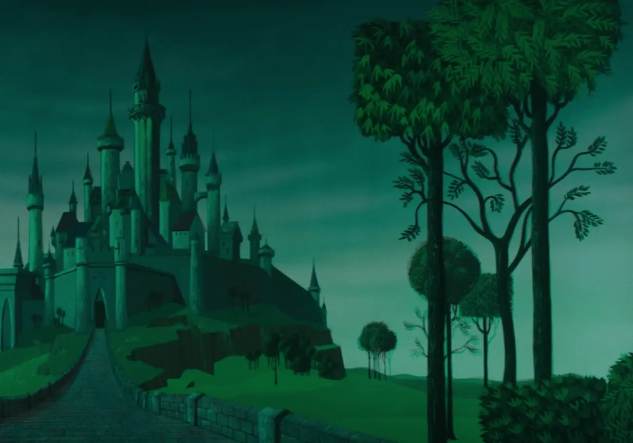 Noite de Princesa