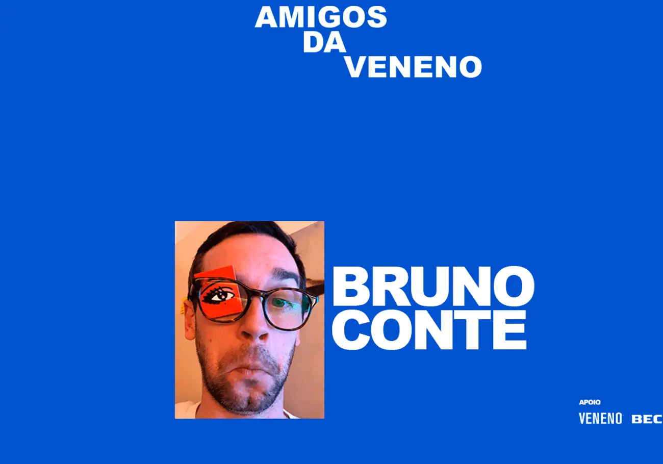 Bruno Conte