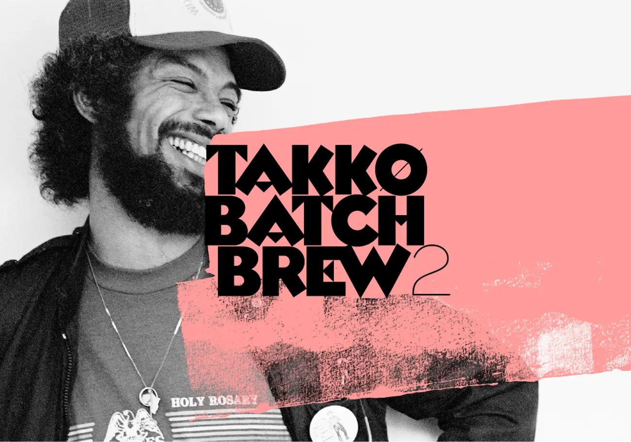 Batch Brew