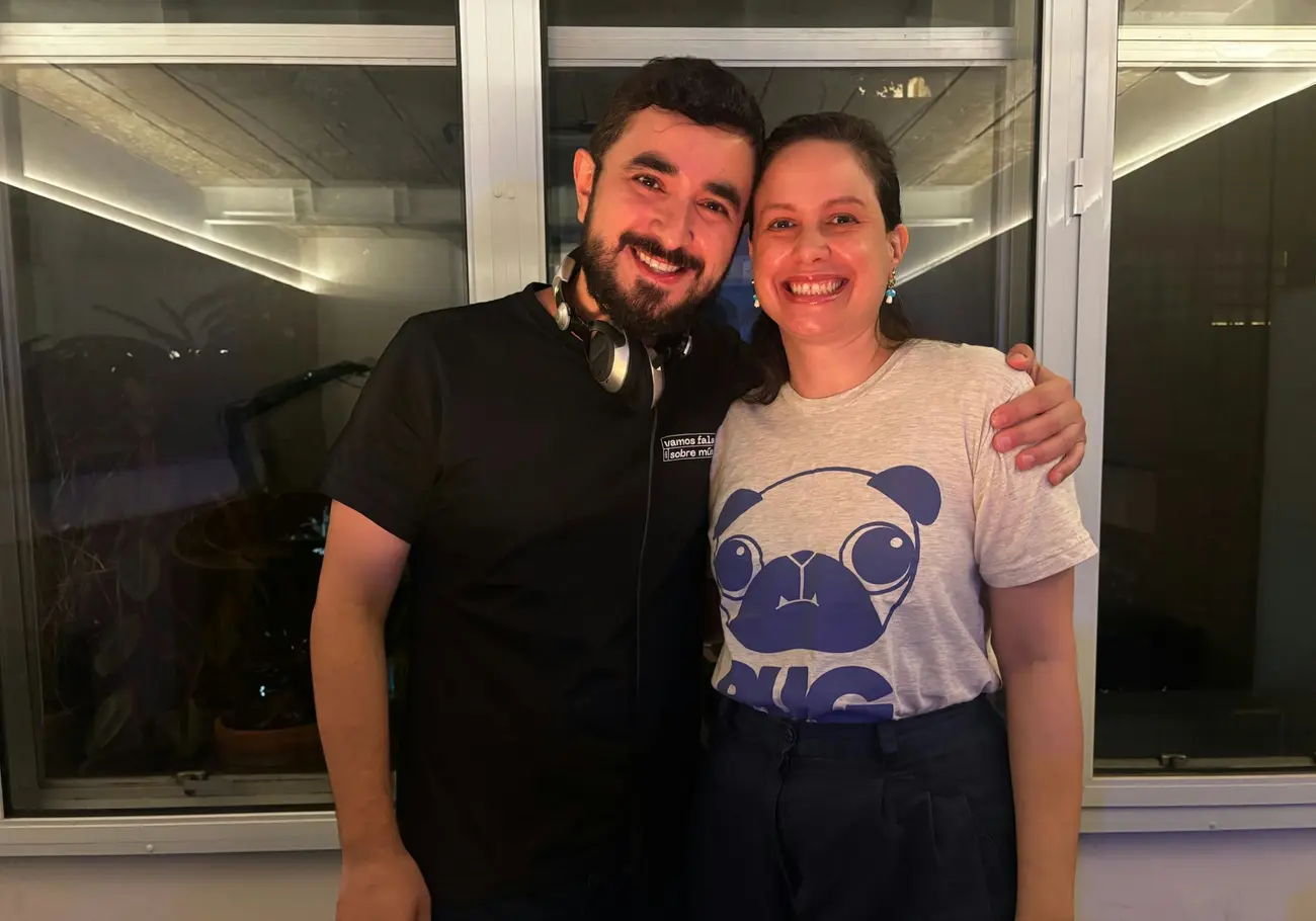 Podcast VFSM