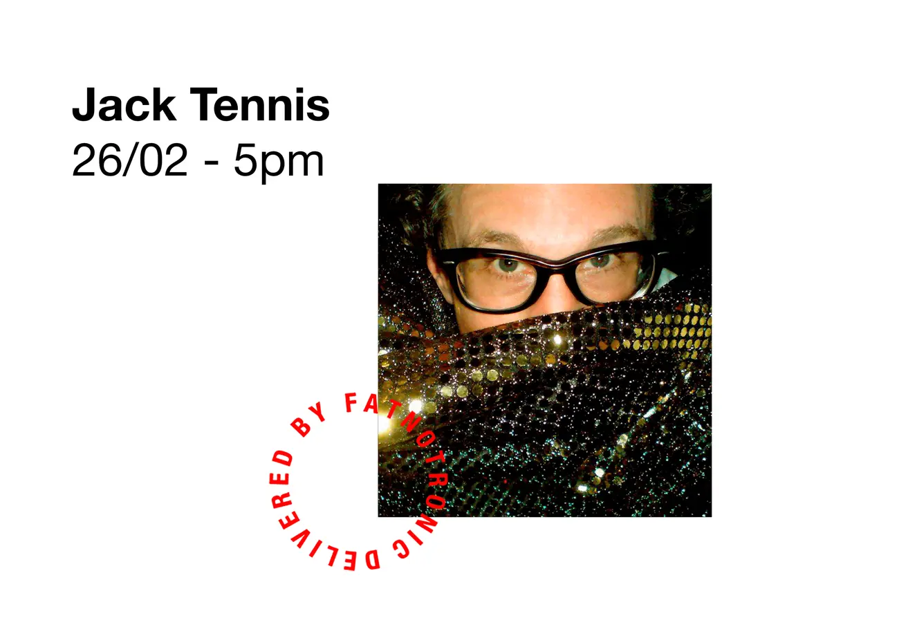 Jack Tennis
