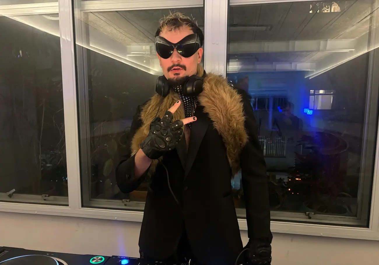 AC Cyber