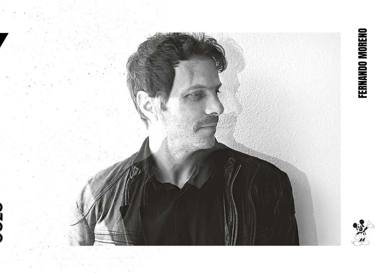Fernando Moreno