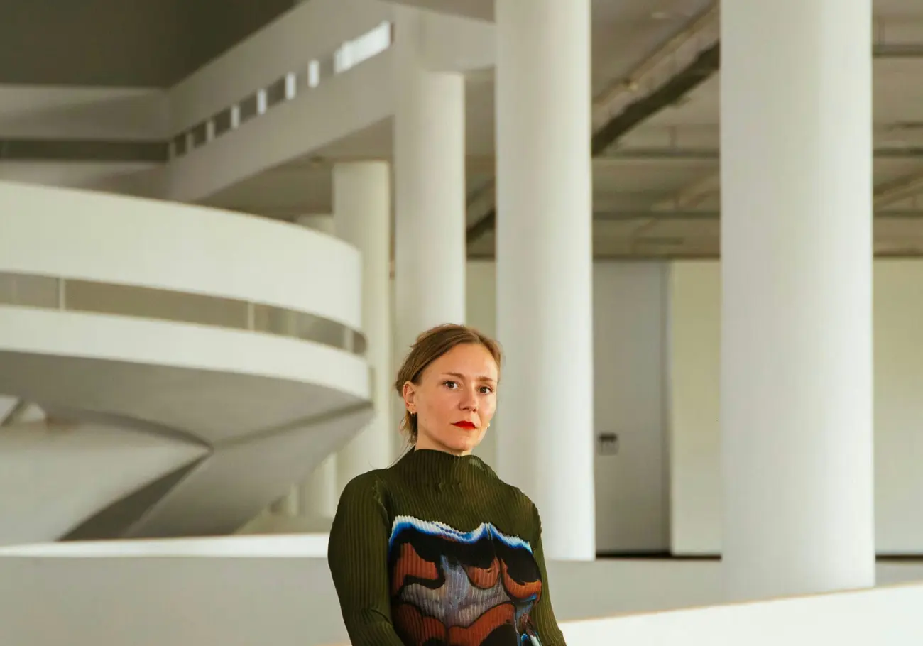 Anna Roberta Goetz