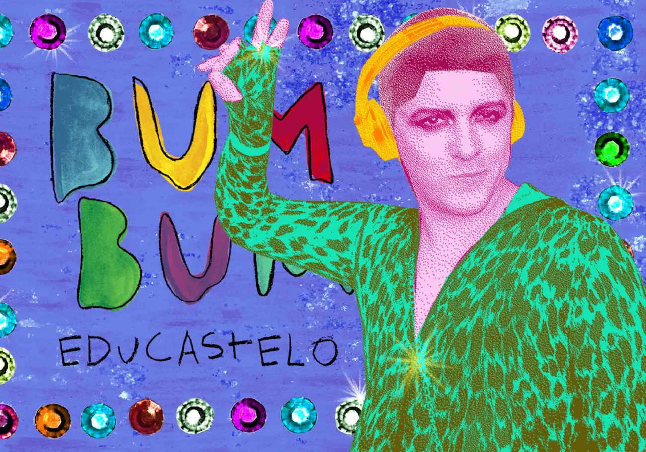 Educastelo