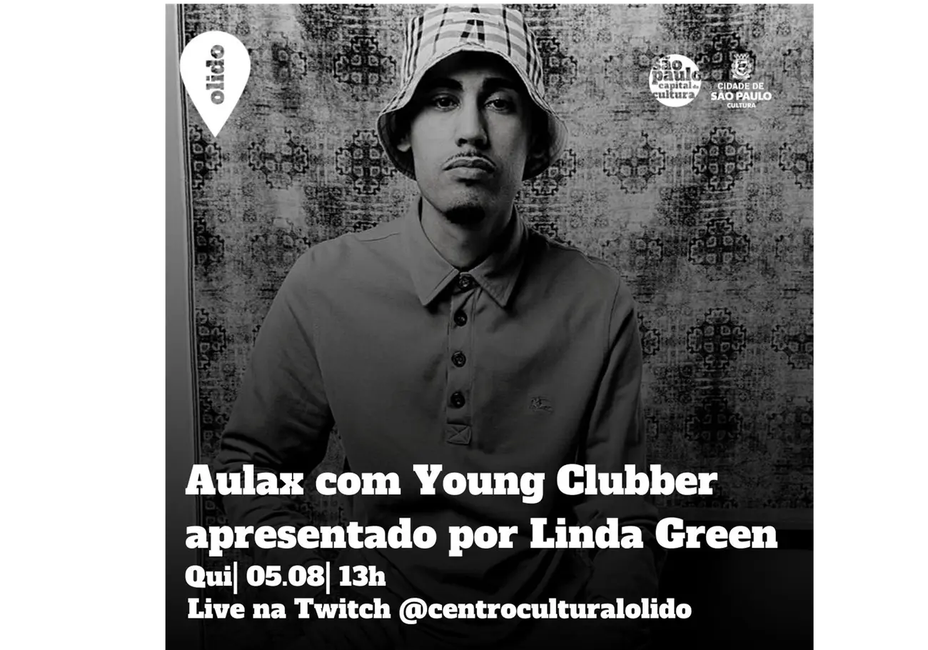 Young Clubber