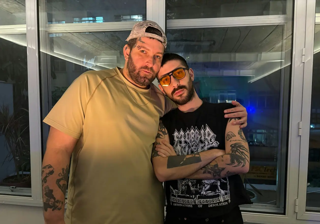 EPX ft. Gpaim