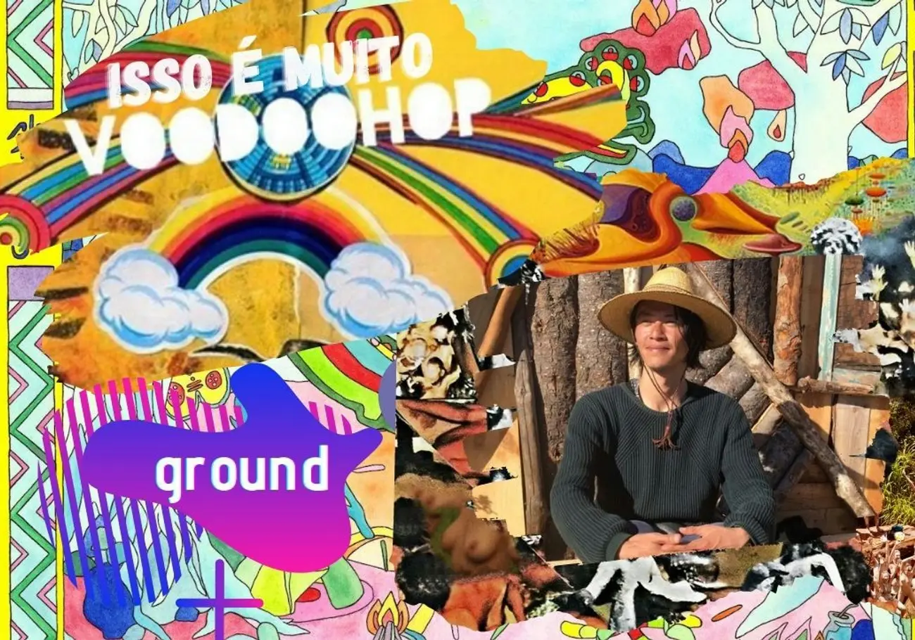 Ground