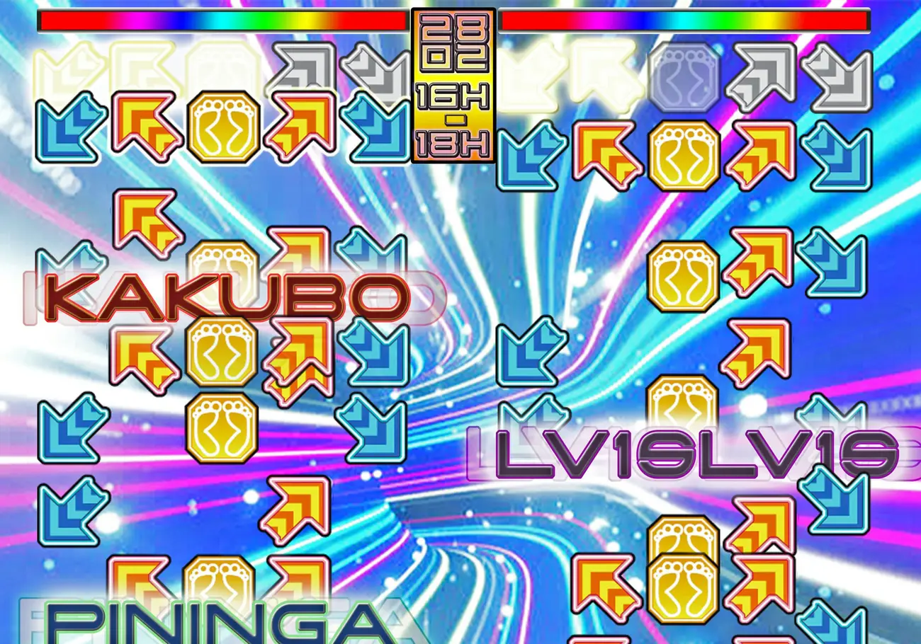 Lv1slv1s