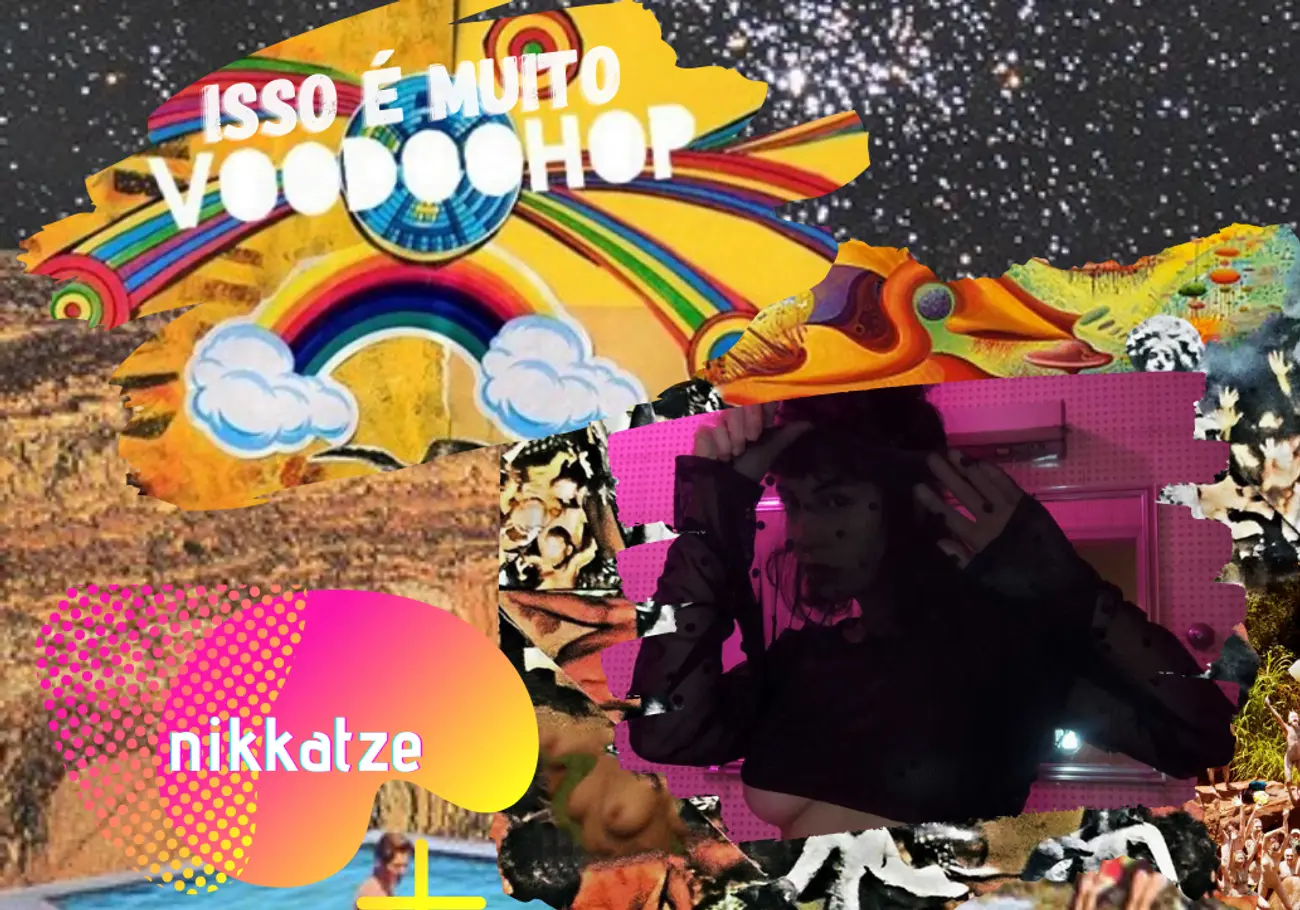 Nikkatze