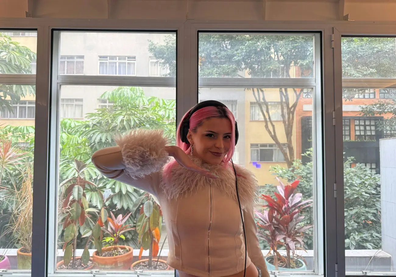 Duda Olive