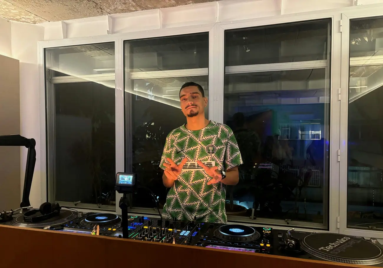 DJ Bartigga