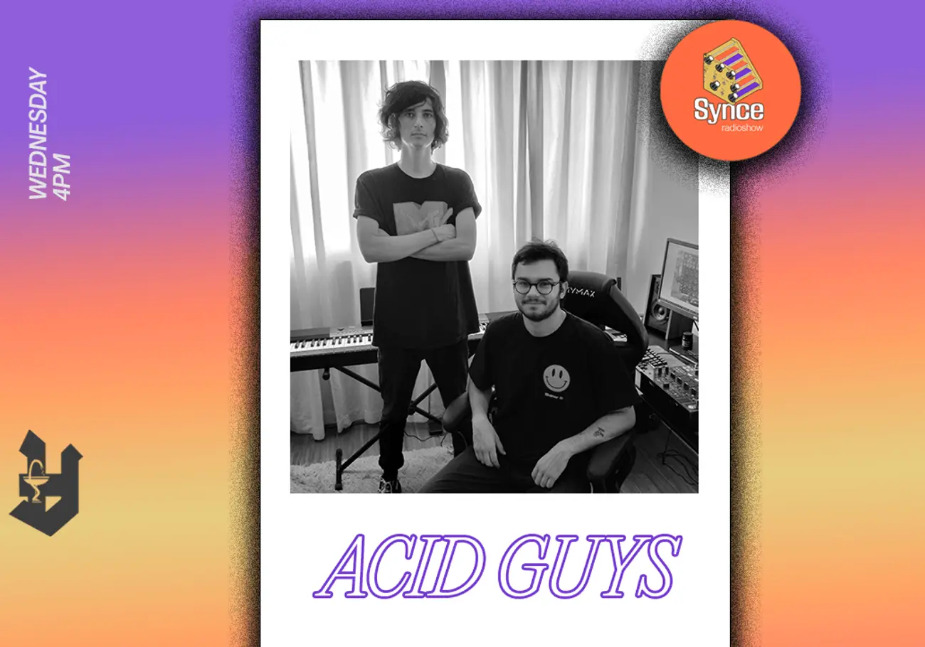Acid Guys
