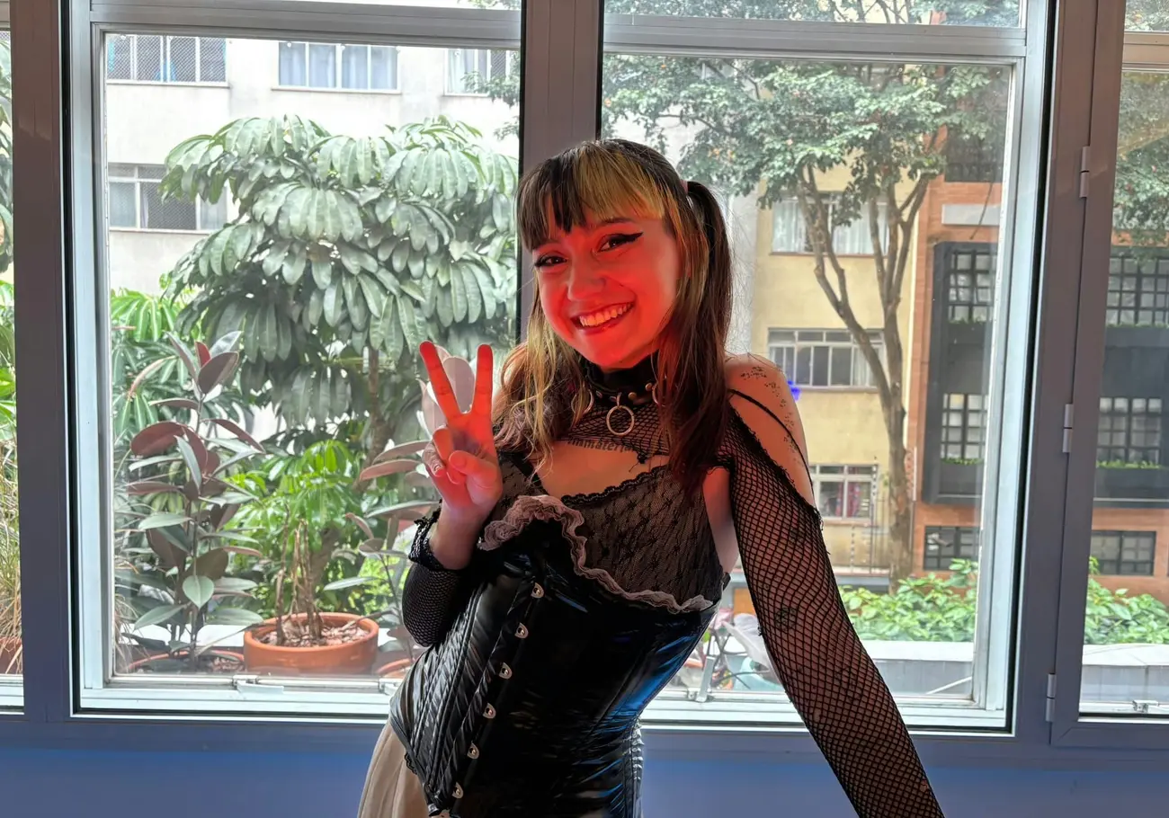 Feiurinha