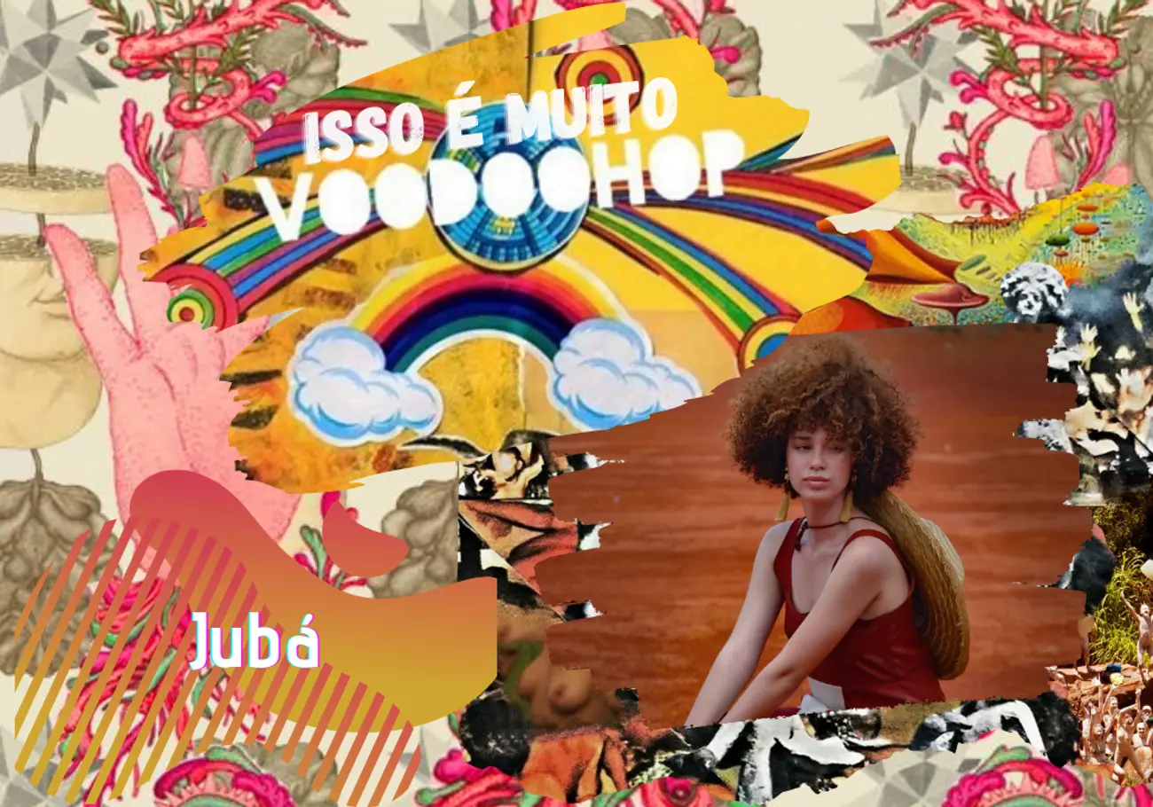 Jubá