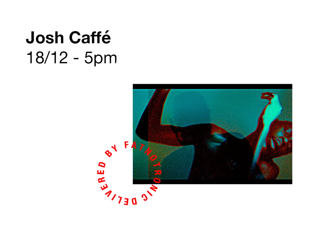 Josh Caffé