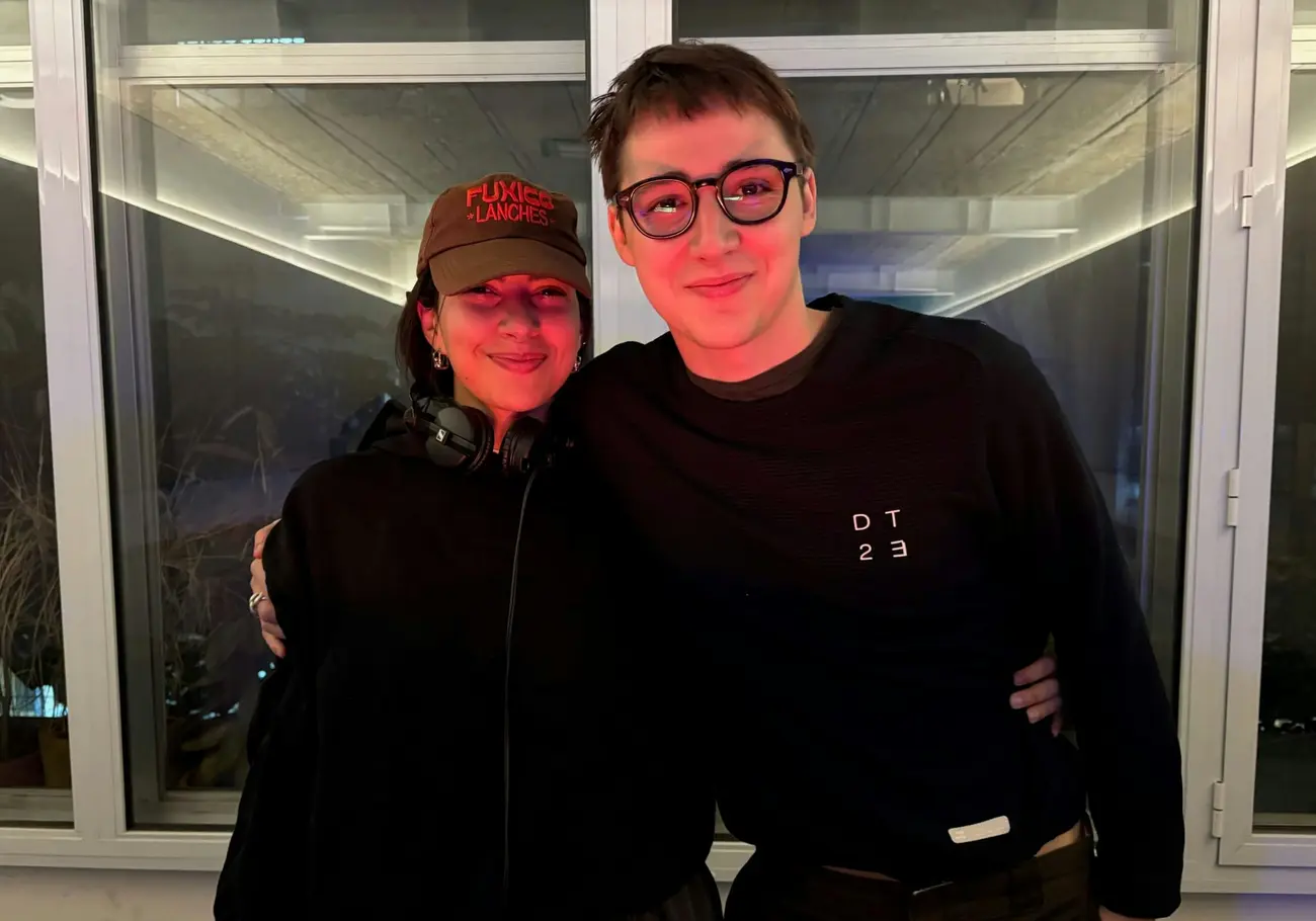 TAINA AMADO B2B GABE ORTIZ