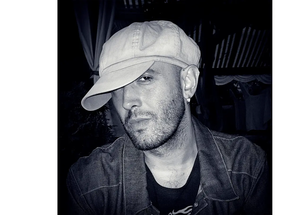 Tolga Baklacioglu