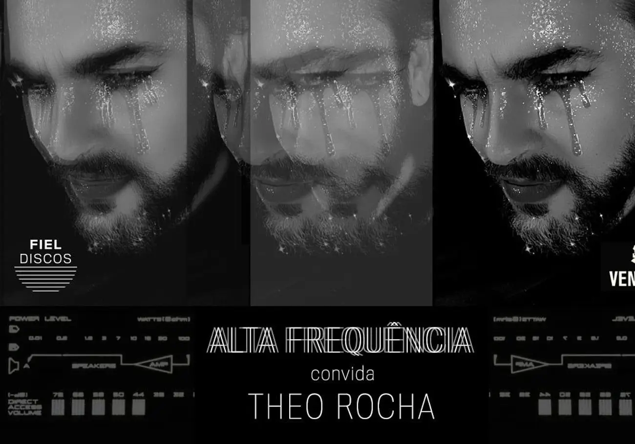 Alta Frequência