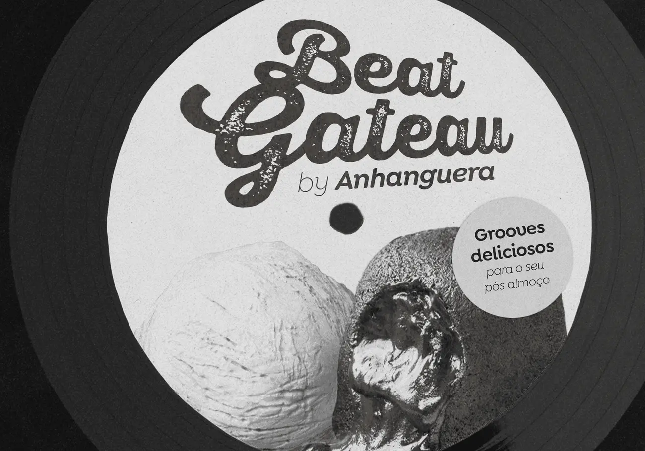 Beat Gateau