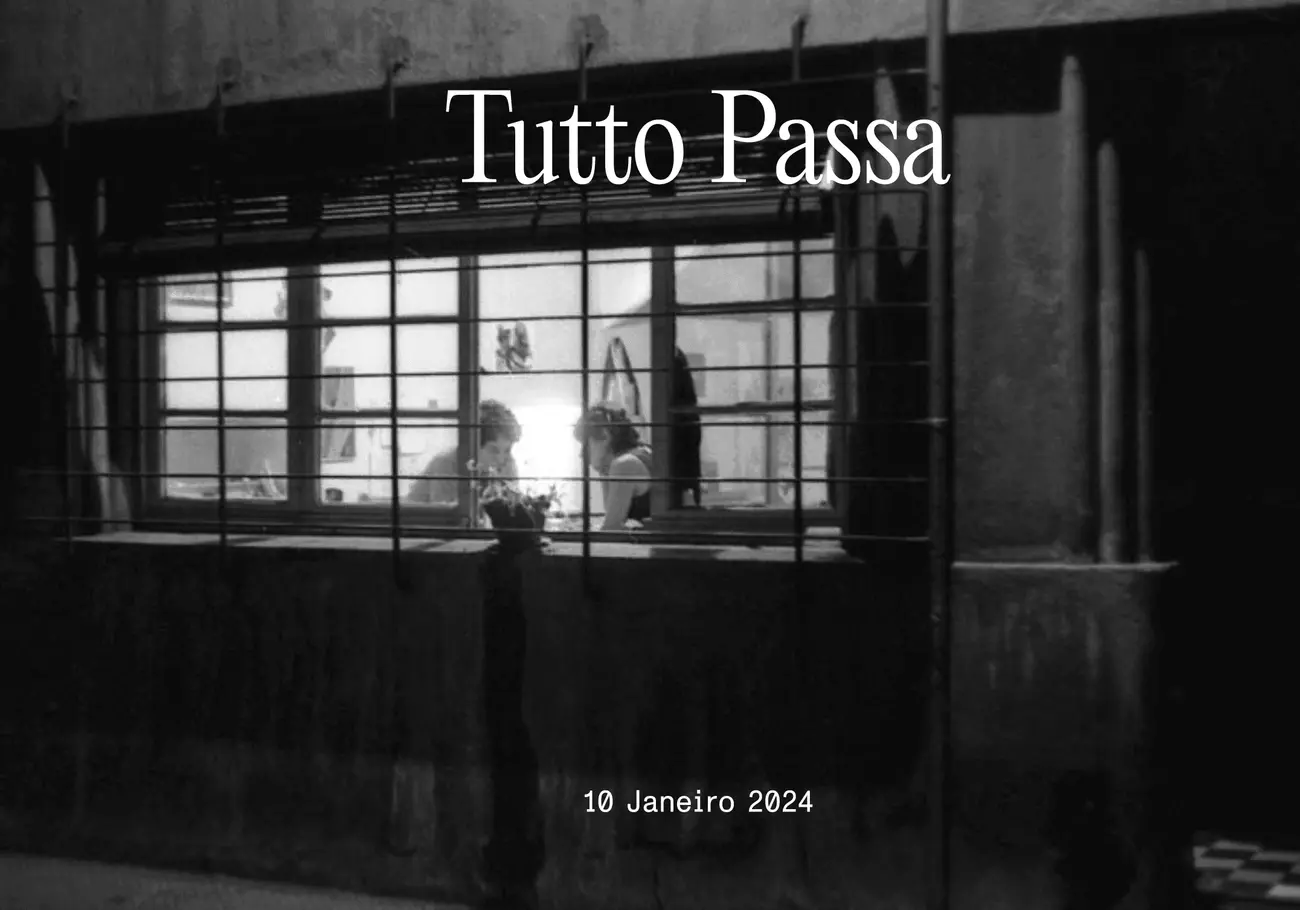 Tutto Passa