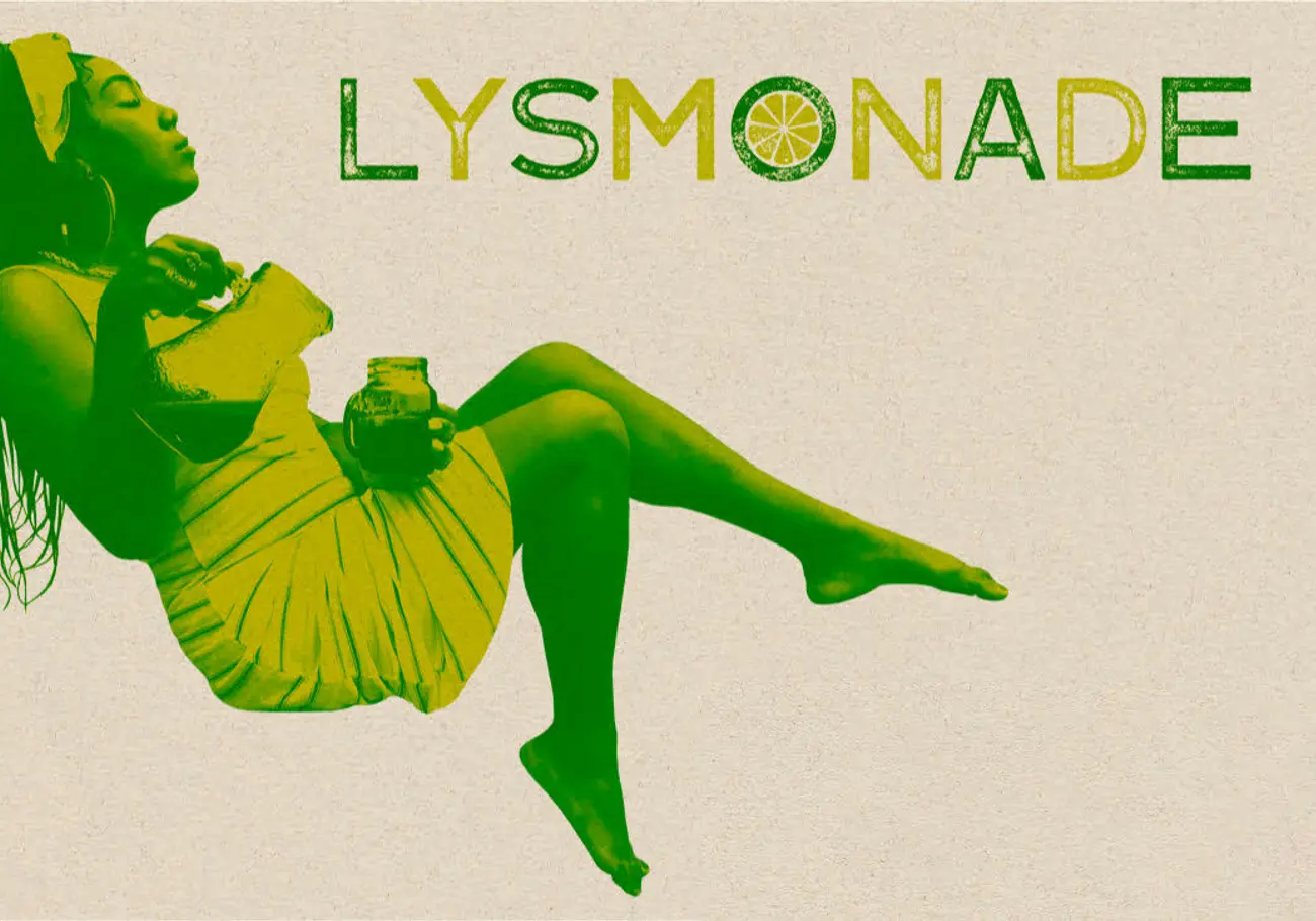 Lysmonade