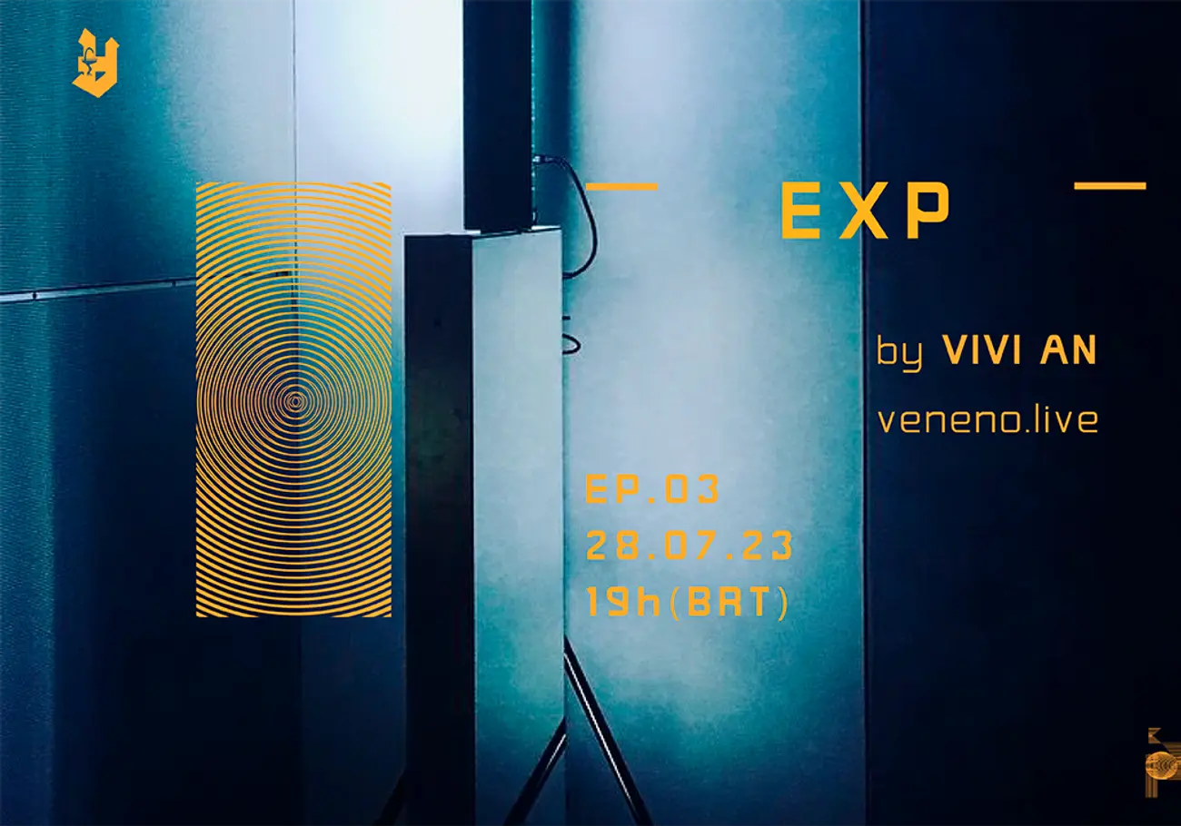 EXP by Vivi An