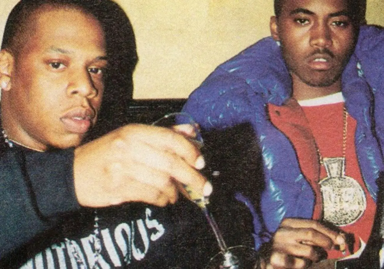 Flava In Ya Ear