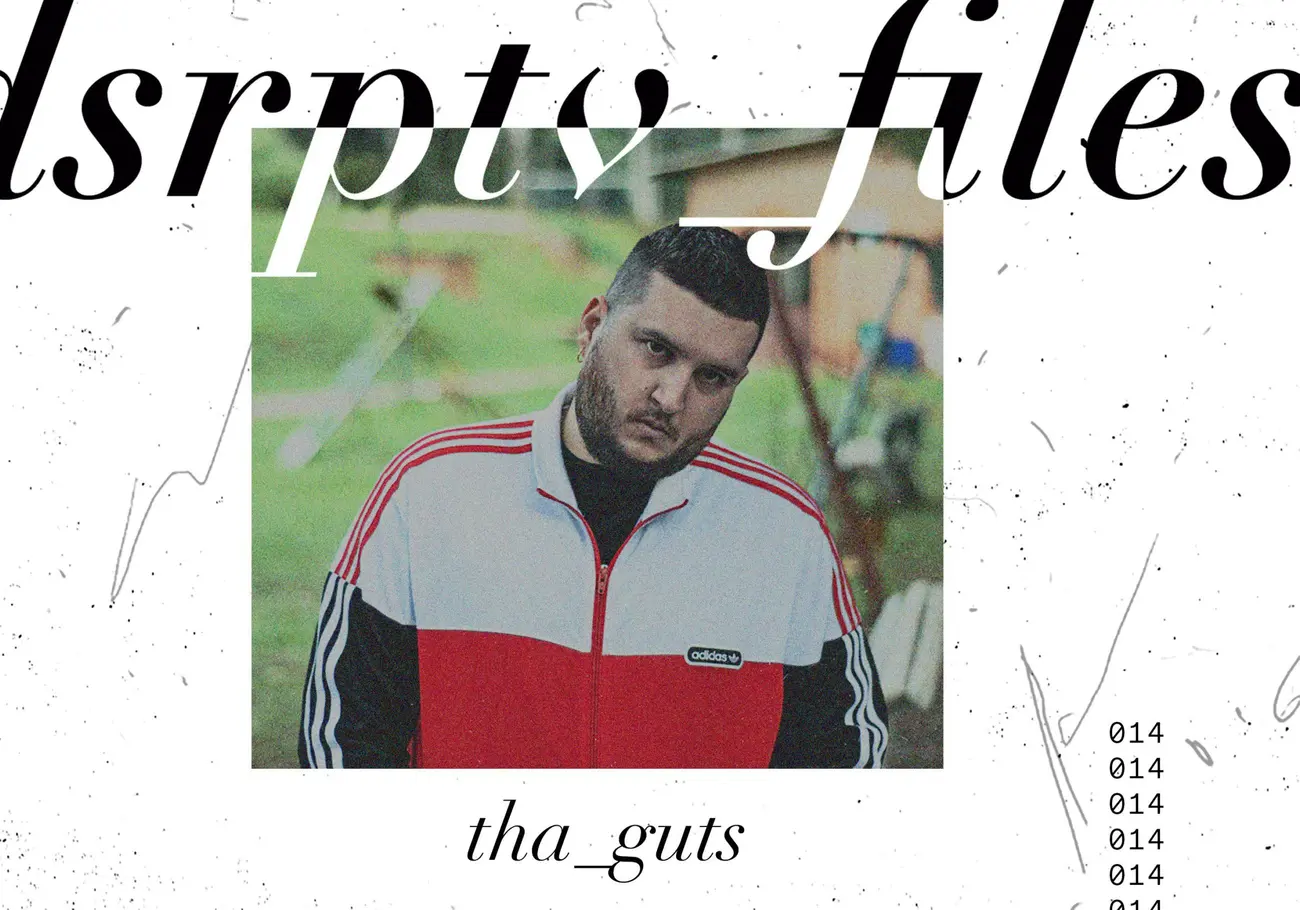 Tha Guts
