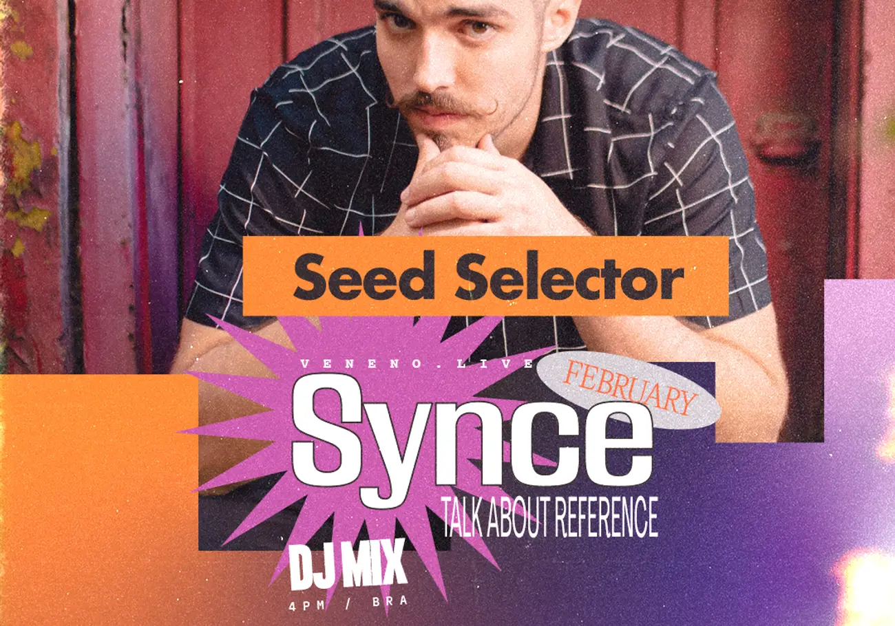 Seed Selector