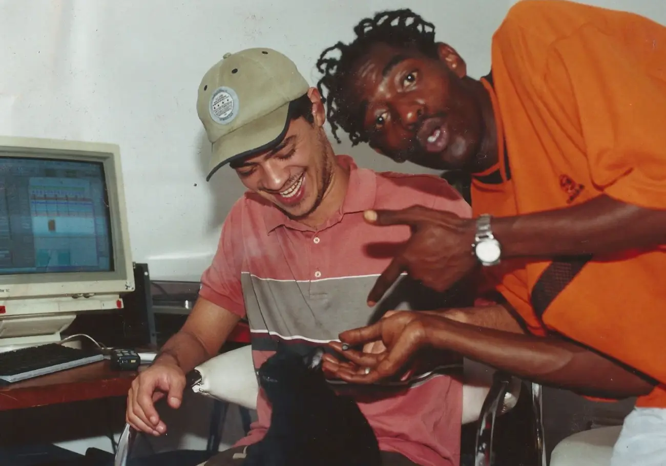 Flava In Ya Ear