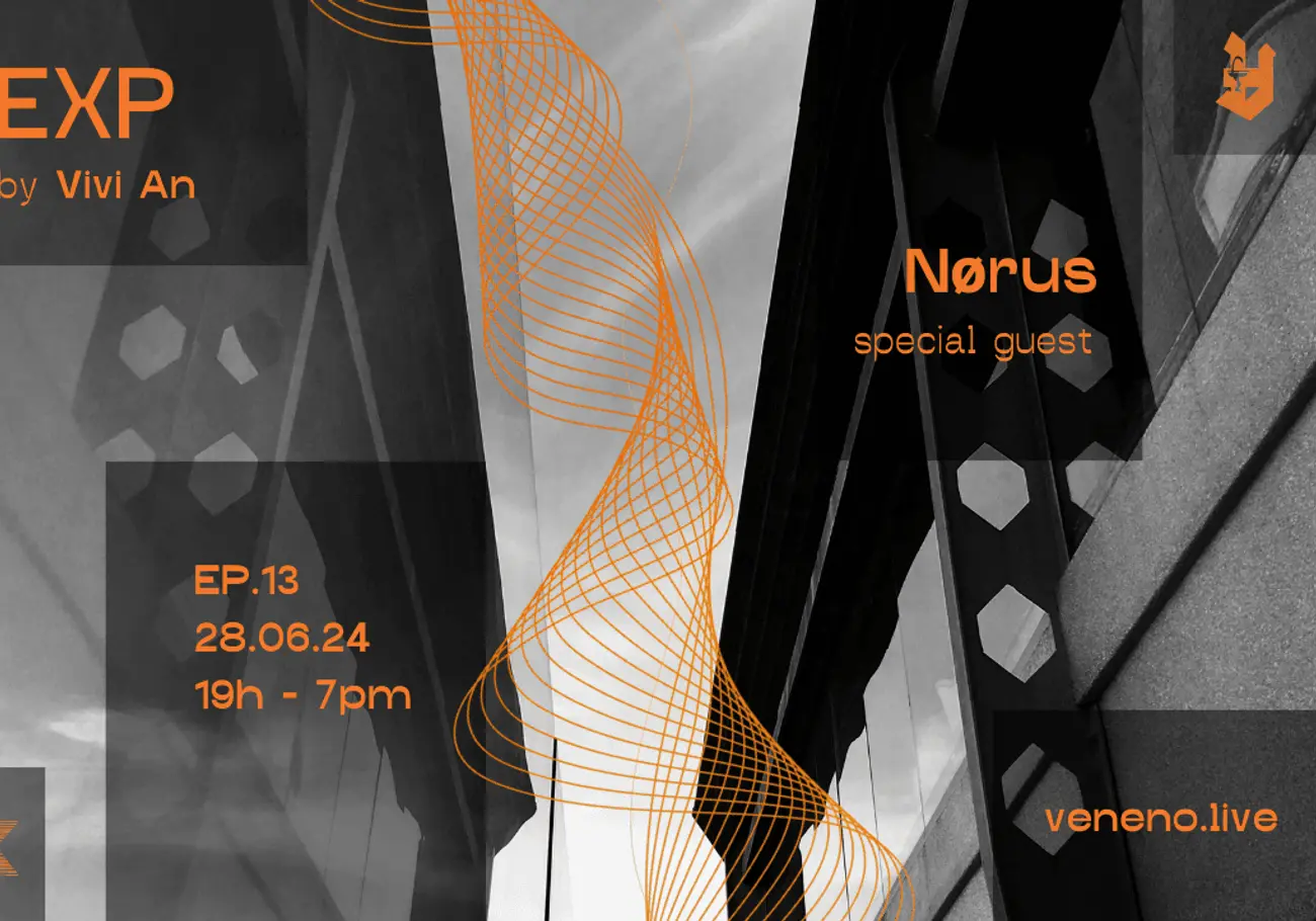 Nørus